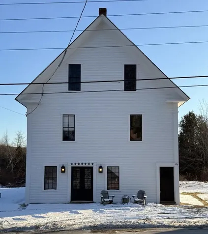 696 Bangor Road Troy ME 04987