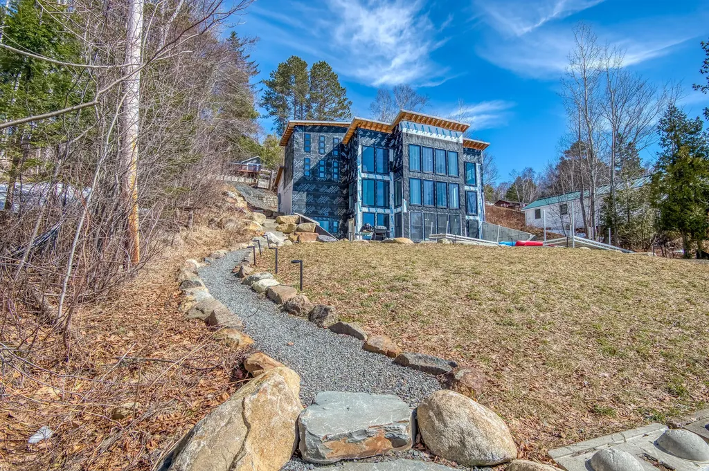 30 Salmon Ledge Road Rangeley Plt ME 04970