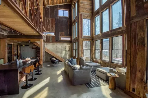 30 Salmon Ledge Road Rangeley Plt ME 04970