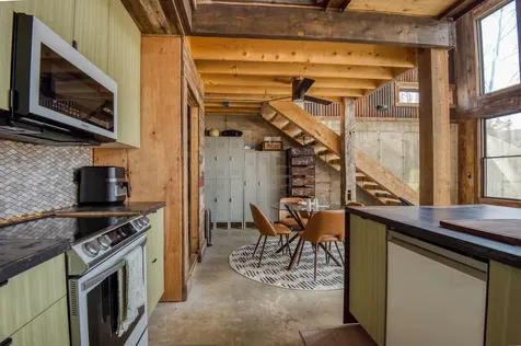 30 Salmon Ledge Road Rangeley Plt ME 04970