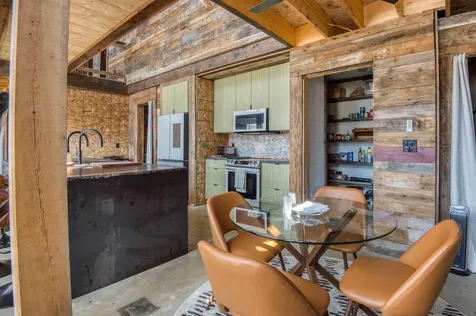 30 Salmon Ledge Road Rangeley Plt ME 04970