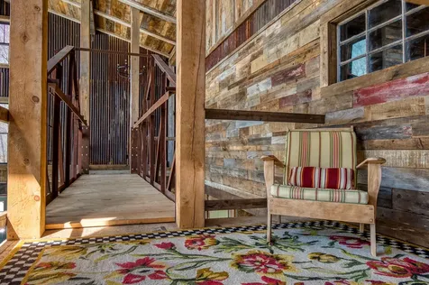 30 Salmon Ledge Road Rangeley Plt ME 04970