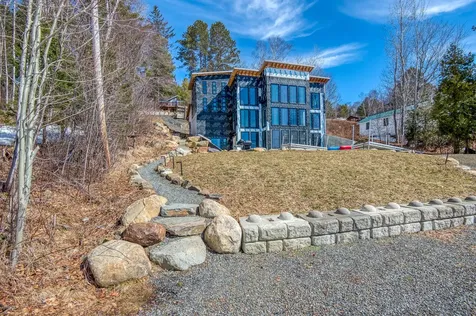 30 Salmon Ledge Road Rangeley Plt ME 04970