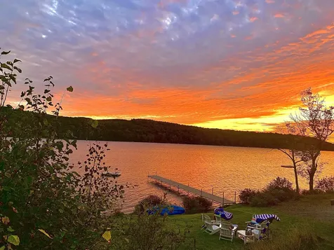 30 Salmon Ledge Road Rangeley Plt ME 04970