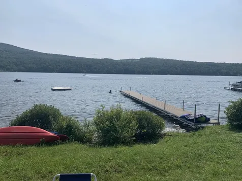 30 Salmon Ledge Road Rangeley Plt ME 04970