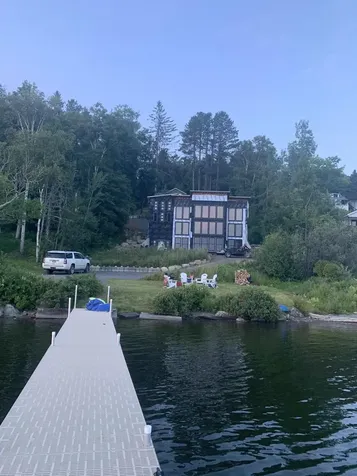 30 Salmon Ledge Road Rangeley Plt ME 04970