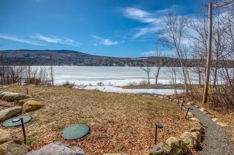 30 Salmon Ledge Road Rangeley Plt ME 04970