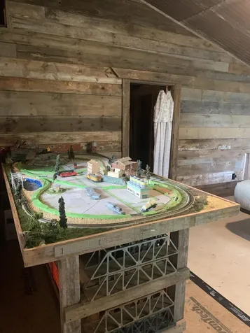 30 Salmon Ledge Road Rangeley Plt ME 04970