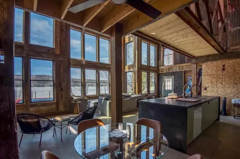 30 Salmon Ledge Road Rangeley Plt ME 04970