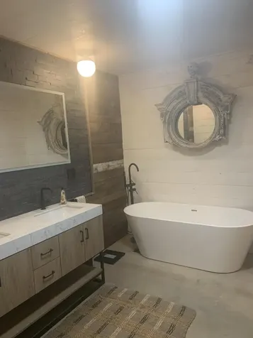 30 Salmon Ledge Road Rangeley Plt ME 04970
