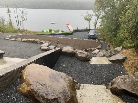 30 Salmon Ledge Road Rangeley Plt ME 04970