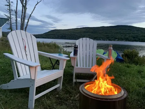 30 Salmon Ledge Road Rangeley Plt ME 04970