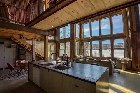 30 Salmon Ledge Road Rangeley Plt ME 04970