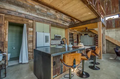 30 Salmon Ledge Road Rangeley Plt ME 04970