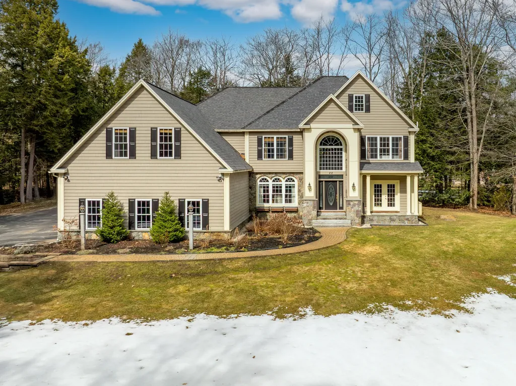 22 Barley Lane Scarborough ME 04074