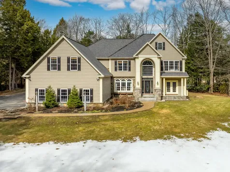 22 Barley Lane Scarborough ME 04074