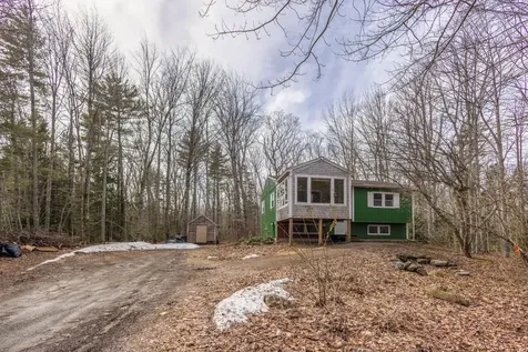 27 Forest Street W Rockport ME 04856