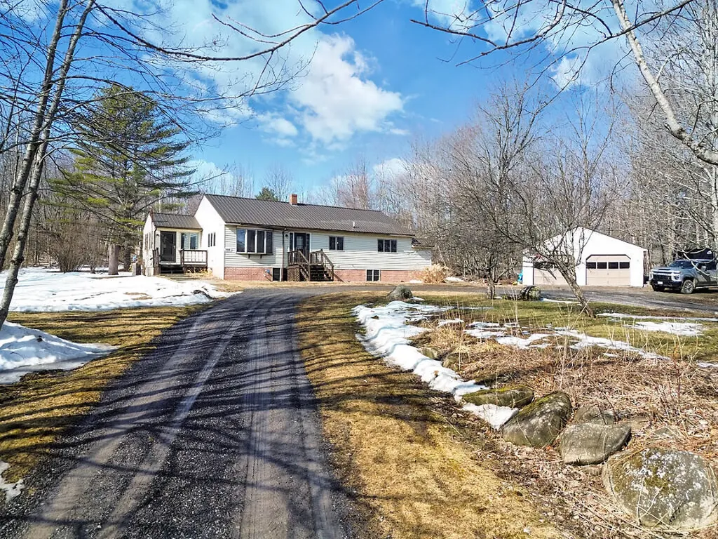 3530 Middle Road Sidney ME 04330