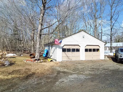 3530 Middle Road Sidney ME 04330