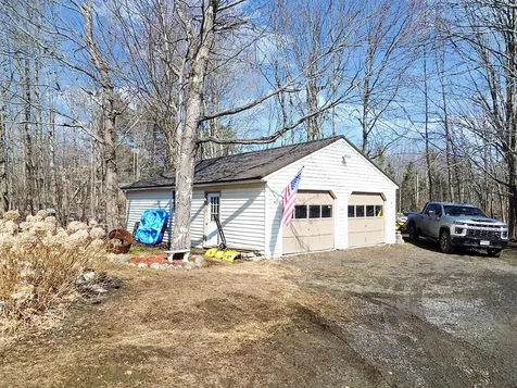3530 Middle Road Sidney ME 04330
