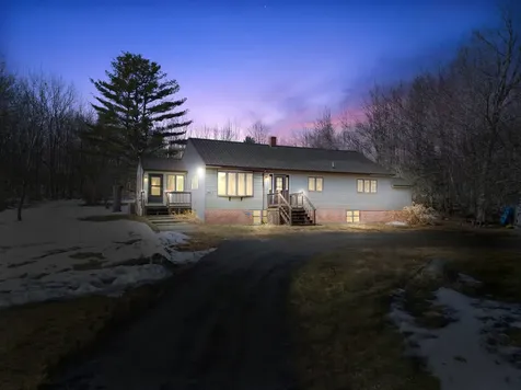 3530 Middle Road Sidney ME 04330