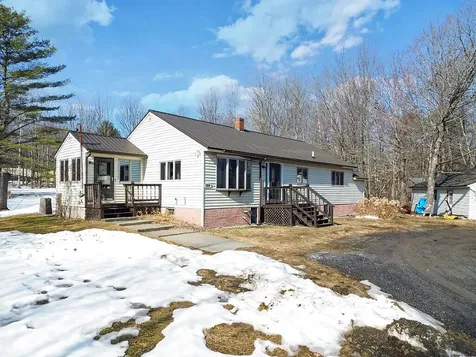 3530 Middle Road Sidney ME 04330