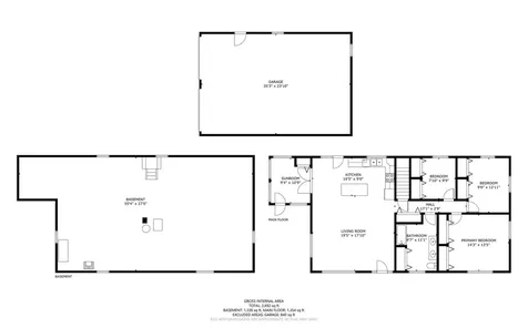 3530 Middle Road Sidney ME 04330