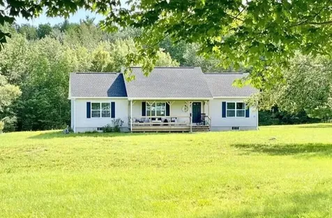 409 Douglas Highway Lamoine ME 04605