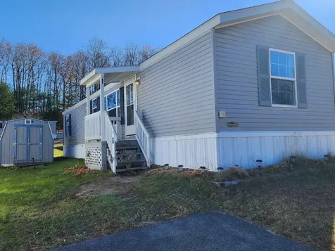 6 Village Drive Lewiston ME 04240