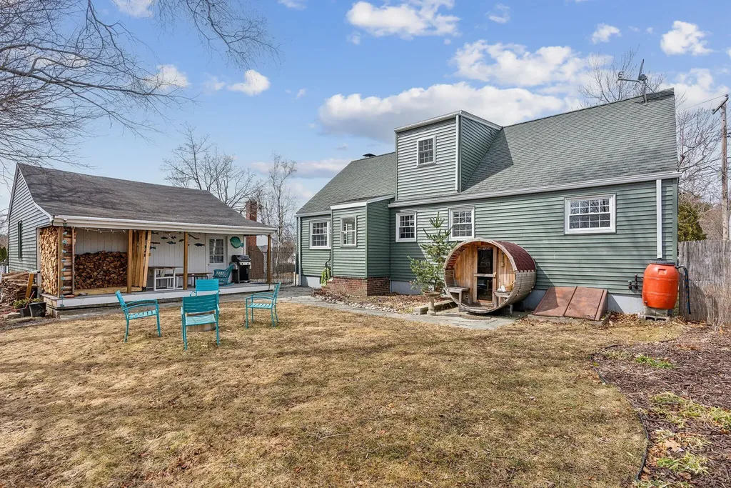 123 Wayside Road Portland ME 04102