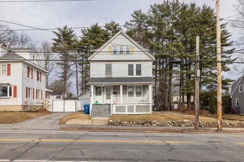 233 Auburn Street Portland ME 04103