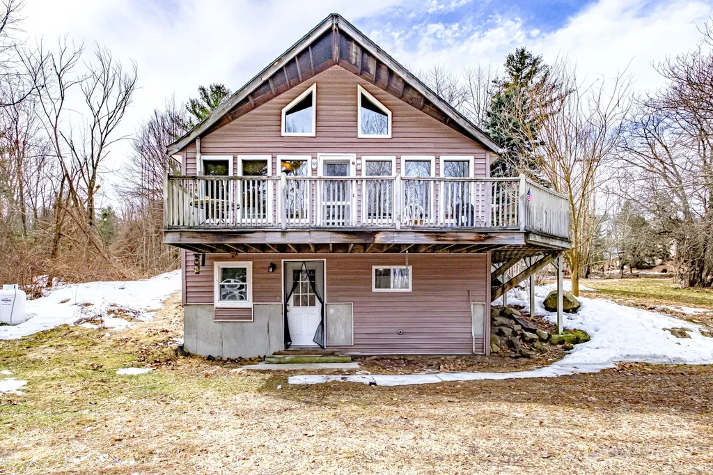 92 Willett Road Bridgton ME 04009