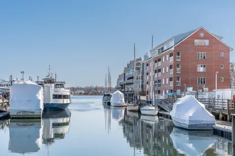 703 Chandlers Wharf Portland ME 04101