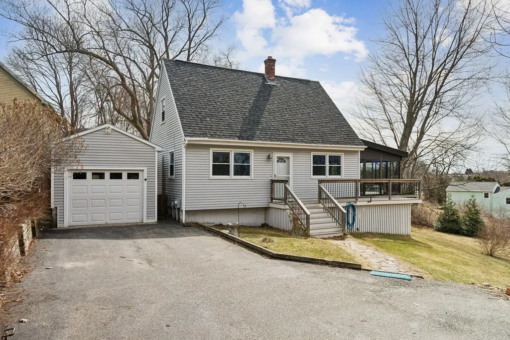 20 Tewksbury Lane South Portland ME 04106