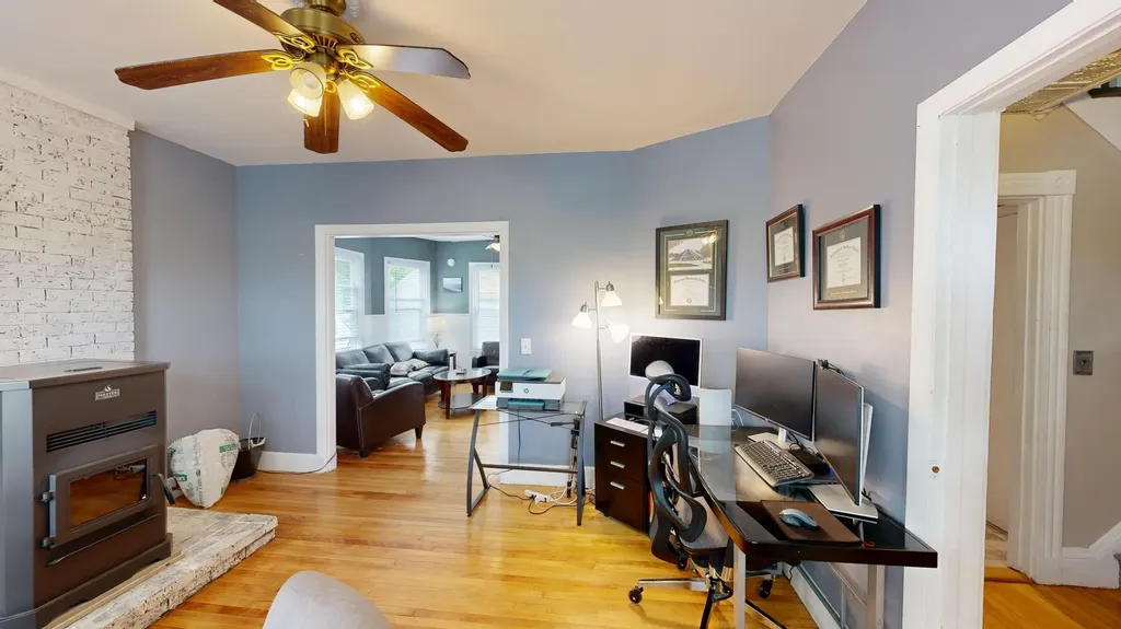 524 Turner Street Auburn ME 04210