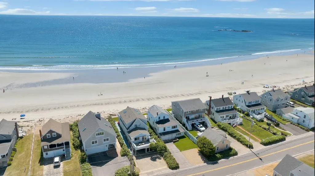 95 Atlantic Avenue Wells ME 04090