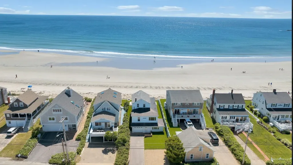 95 Atlantic Avenue Wells ME 04090