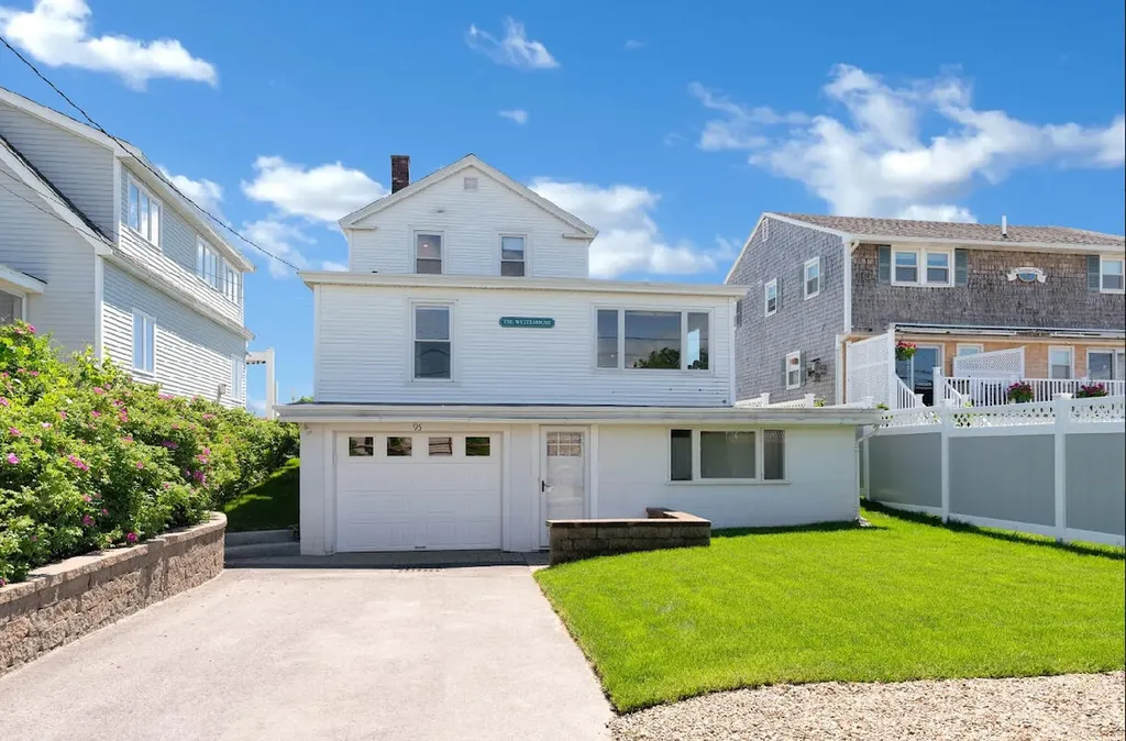 95 Atlantic Avenue Wells ME 04090