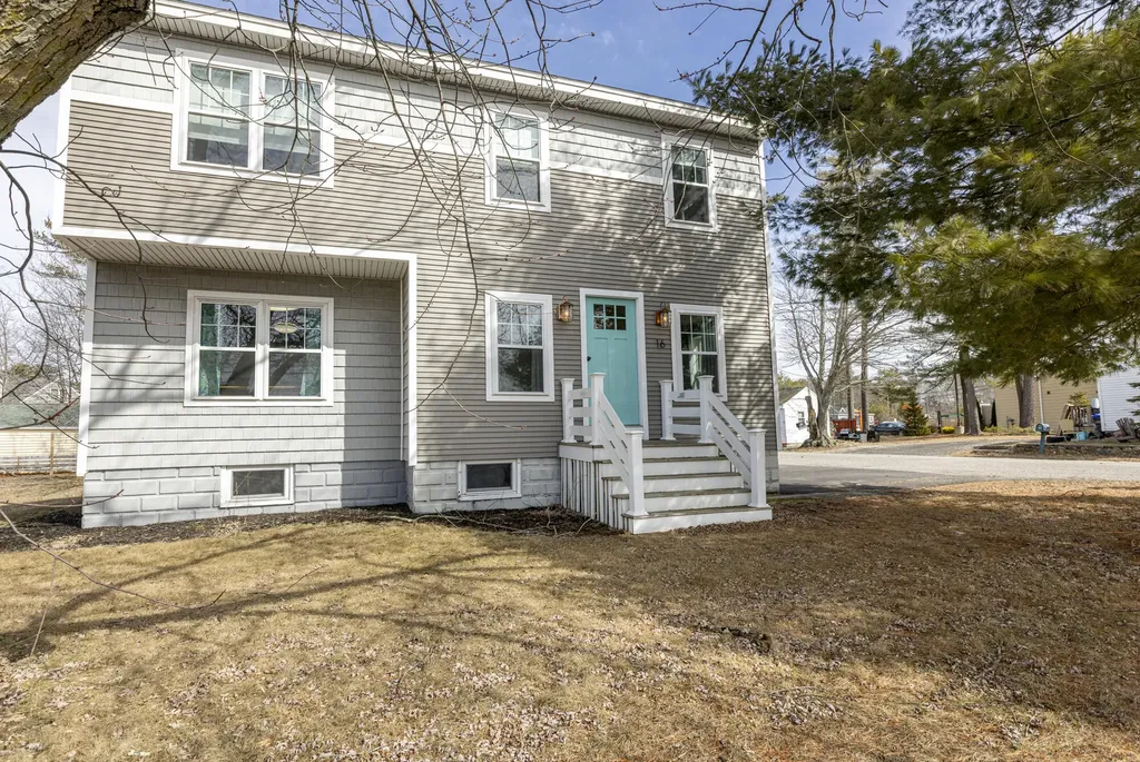 16 Ocean Park Road Old Orchard Beach ME 04064