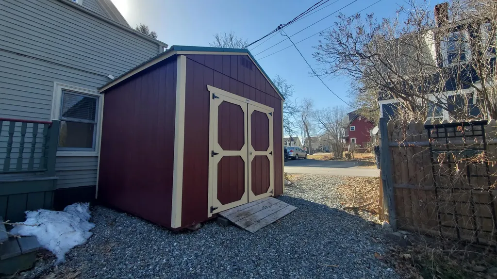 70 Wing Street Bangor ME 04401