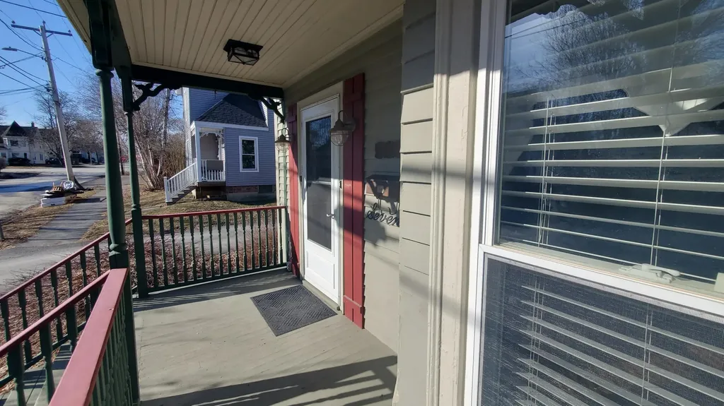 70 Wing Street Bangor ME 04401