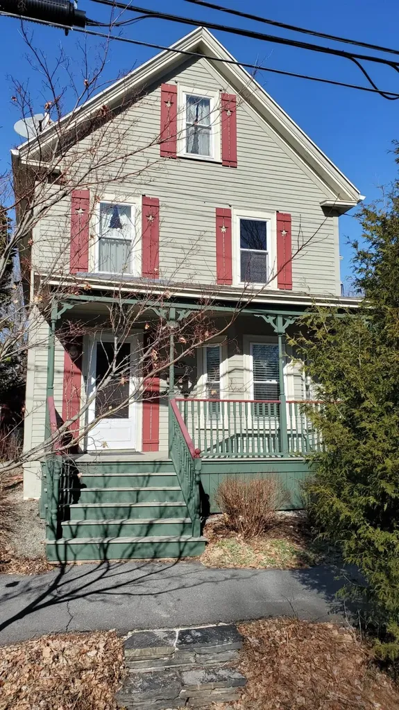70 Wing Street Bangor ME 04401