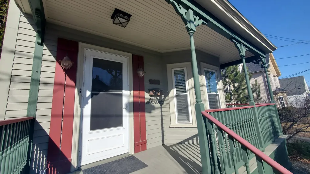 70 Wing Street Bangor ME 04401