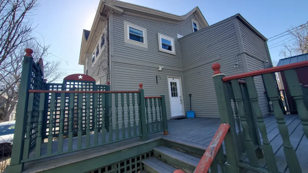 70 Wing Street Bangor ME 04401