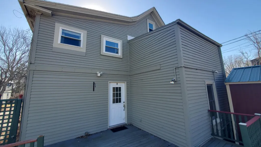 70 Wing Street Bangor ME 04401