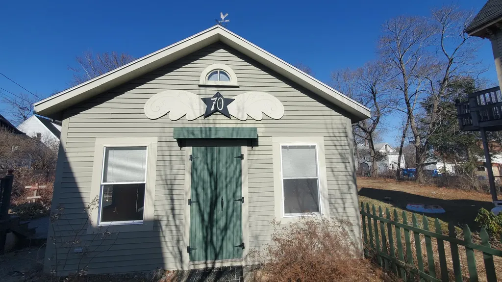 70 Wing Street Bangor ME 04401