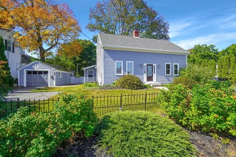 804 Stevens Avenue Portland ME 04103