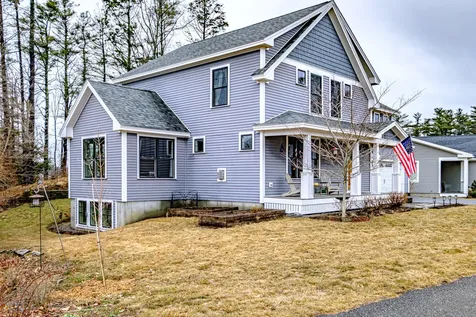 39 Aster Lane Cape Elizabeth ME 04107