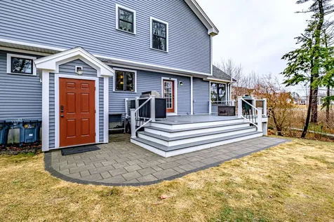 39 Aster Lane Cape Elizabeth ME 04107