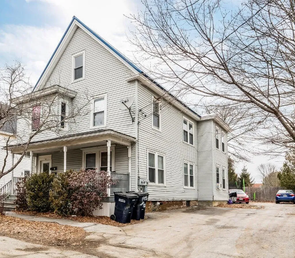 19 March Street Bangor ME 04401